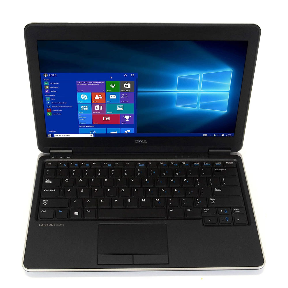 Laptop Dell Latitude E7440 I5 4310U RAM 8 GB SSD 256 GB 14 0 Inch