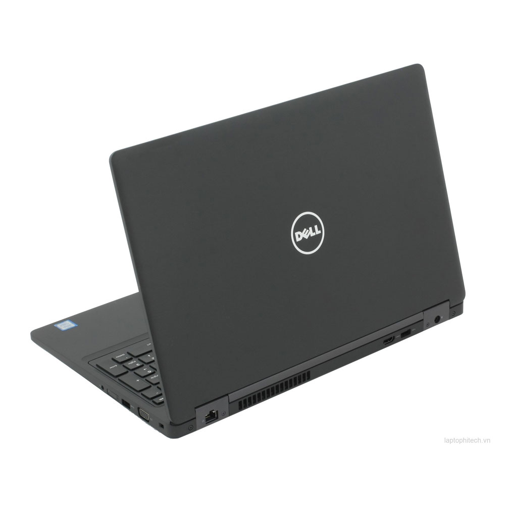 Laptop Dell Precision I Hq Ram Gb Ssd Gb Nvidia Quadro