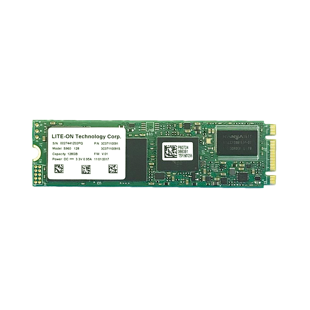 Ổ cứng SSD Liteon 512GB M2 2242