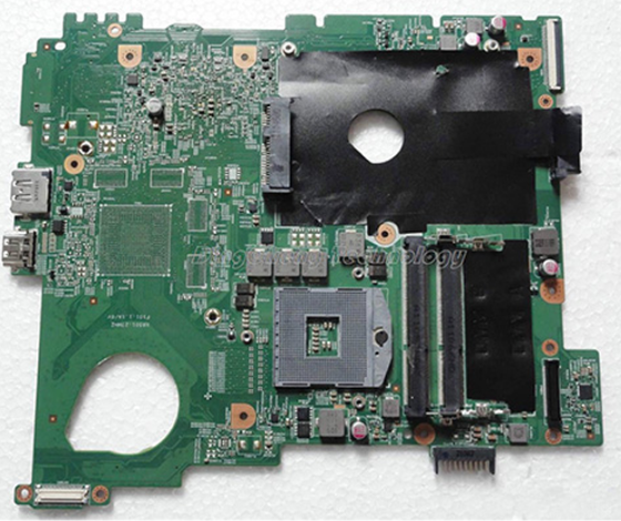 Mainboard dùng cho laptop Dell 3550 Like New