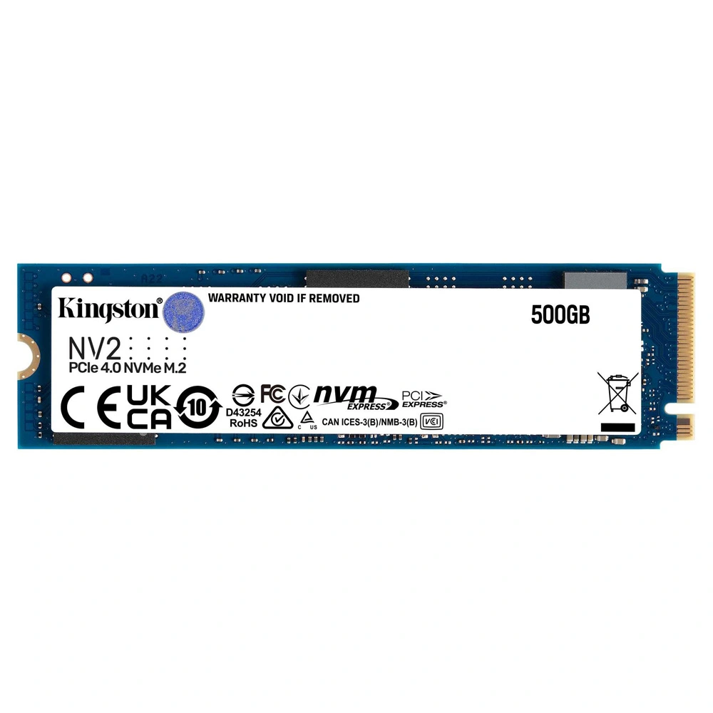 Kingston 512GB 2230 M.2 NVMe PCIe 3.0x4 SSD Solid State Drive OM3PDP3512B 