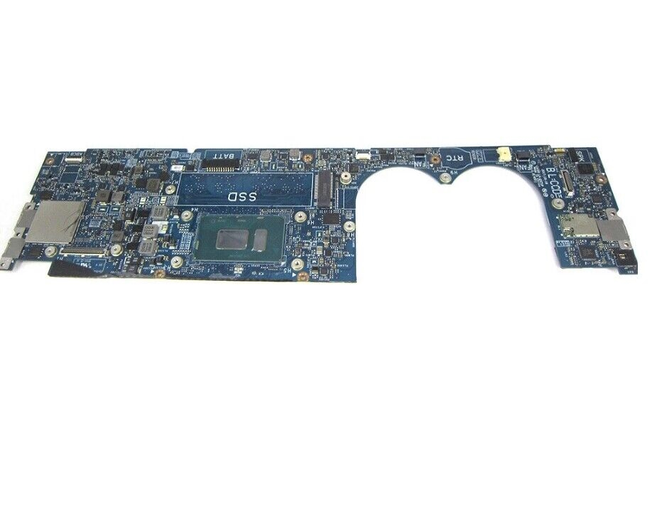Réinstallation du système d'exploitation Dell XPS 13 9370