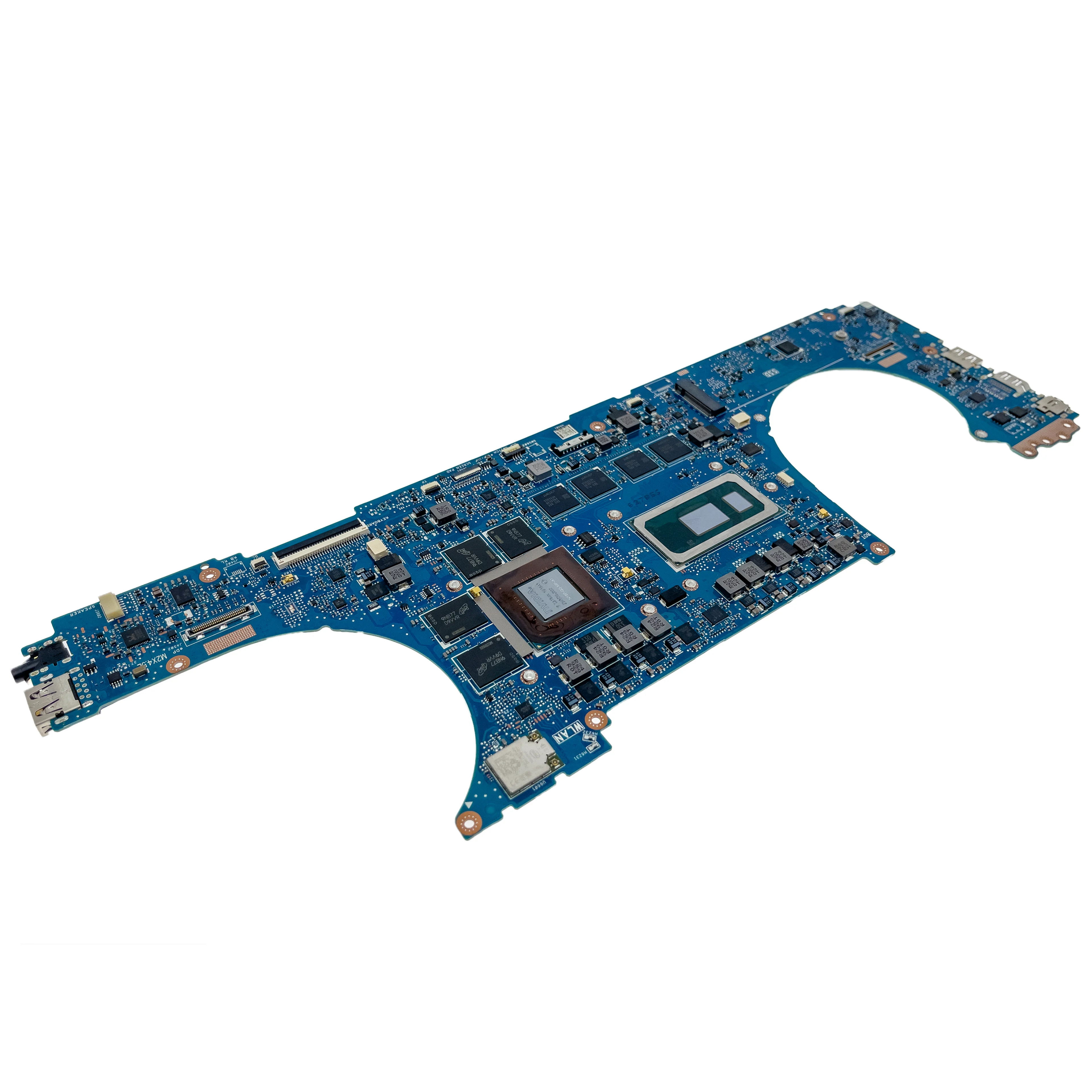 Mainboard dùng cho laptop Asus UX534 I5-TH10