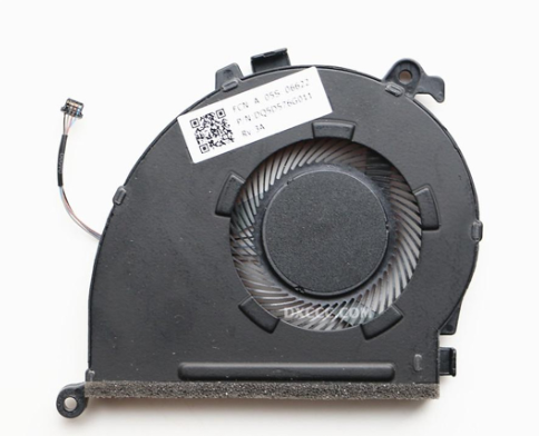 Ventola Di Raffreddamento CPU Per Lenovo ThinkBook - Modello FM23, Compatibile Con Serie 2020, 5V - Foto 5