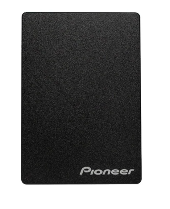 Pioneer ssd on sale