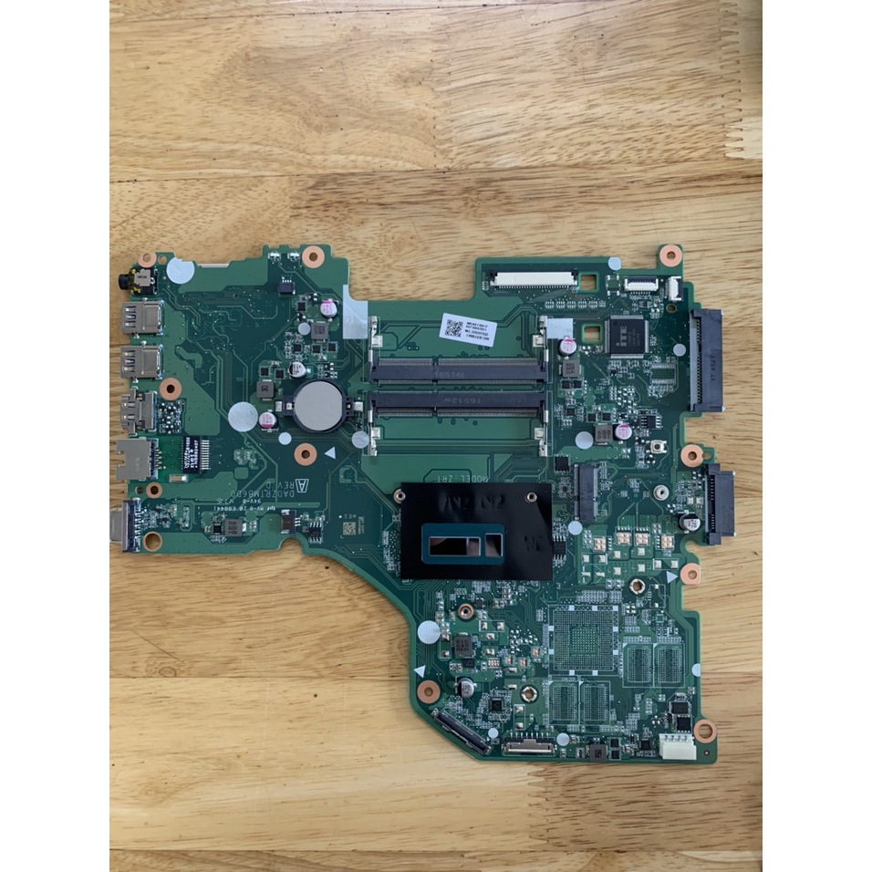 CARTE MERE IBM LENOVO Z51-70 LA-C281P I3-5005U 5B20K40332 Gar 3 mois