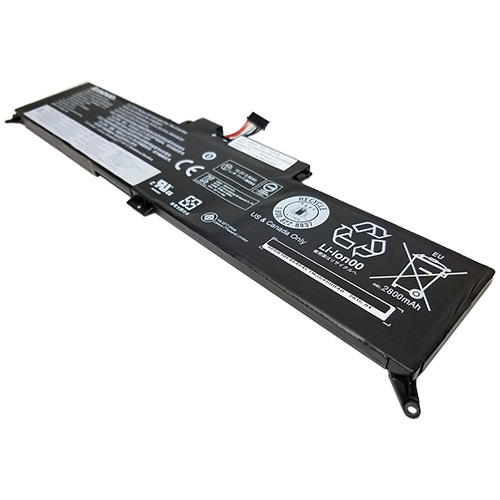 Lenovo ThinkPad Yoga X260 X380 Battery
