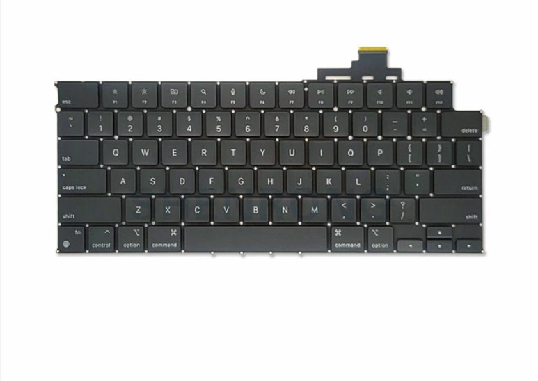 Bàn phím dùng cho Macbook A2681