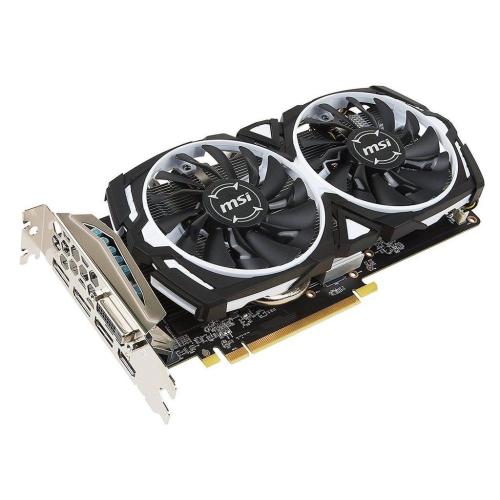 Card màn hình PC MSI RX470 4GB