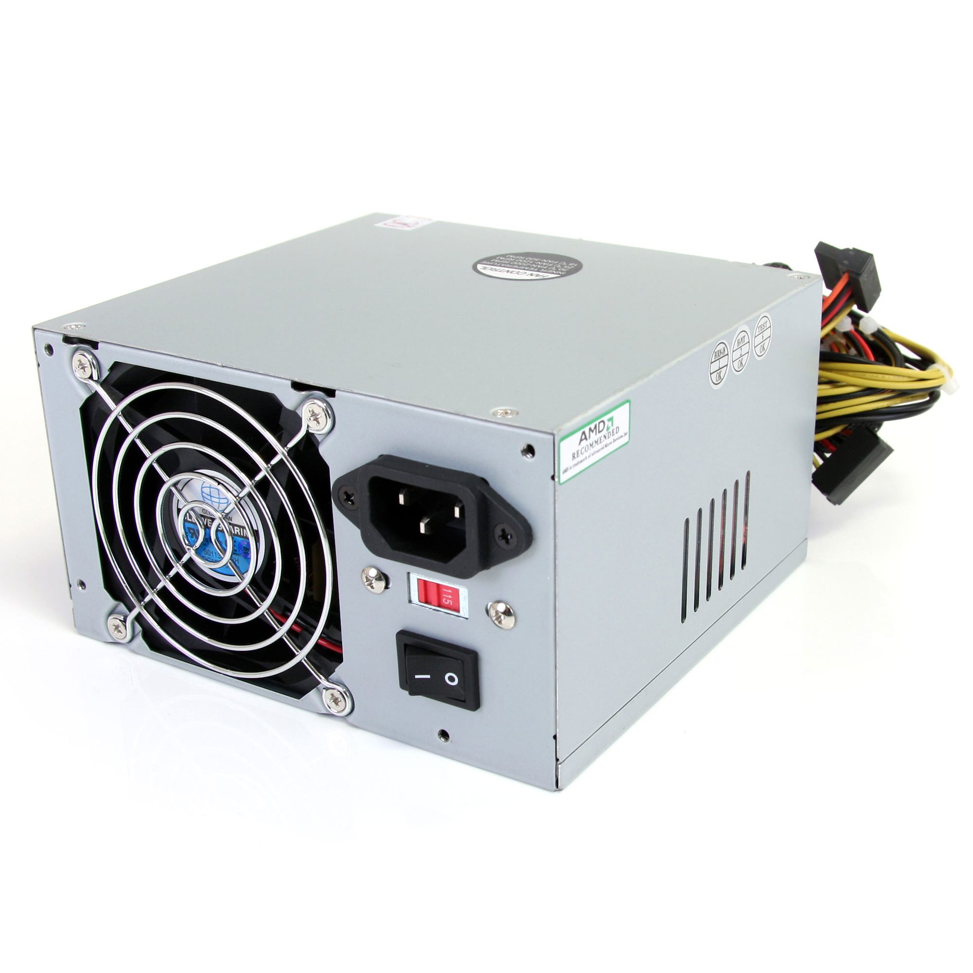 BỘ NGUỒN PC ATX450