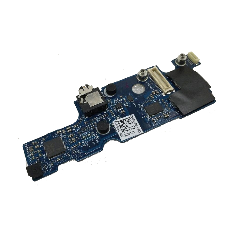 Connettore Alimentazione DC Power Jack Originale Dell XPS 15 9560 - Foto 6