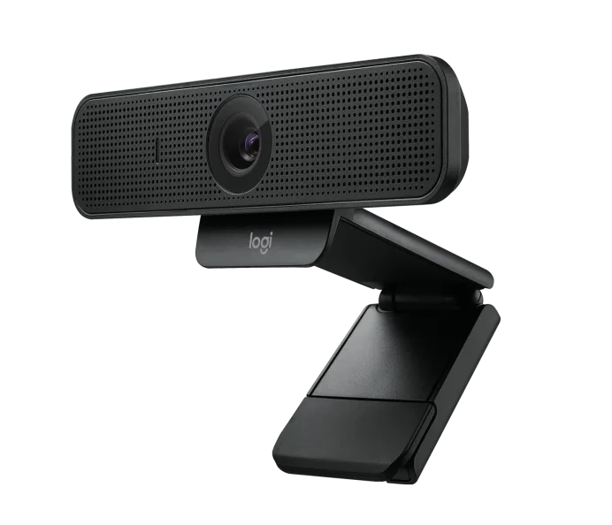 Webcam Logitech C925e Full HD 1080p