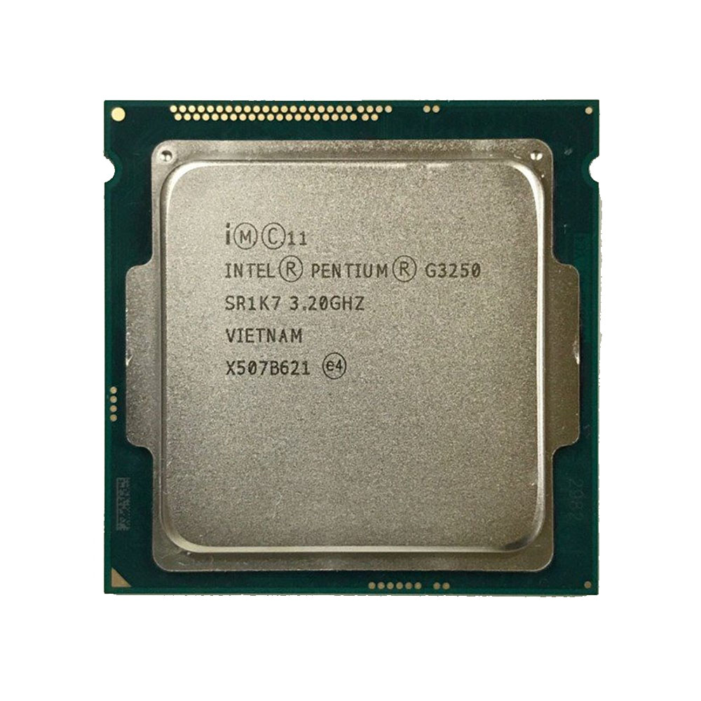 CPU PC G3250