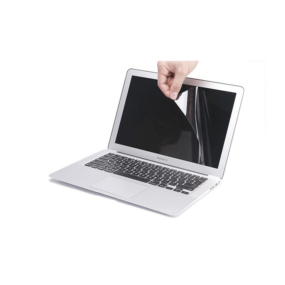 Bộ Dán Màn Hình Cao Cấp Jcpal Iclara Cho Macbook 8179