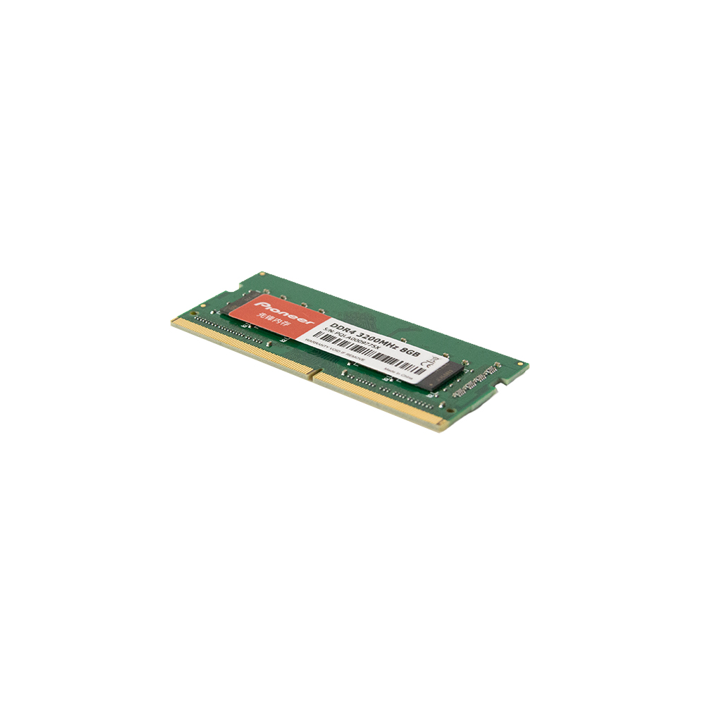 Ram laptop Pioneer 8GB DDR4 3200