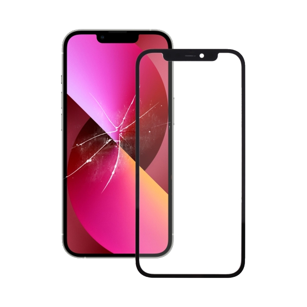 Thay mặt kính iPhone