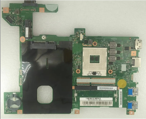 Mainboard dùng cho laptop Lenovo G580