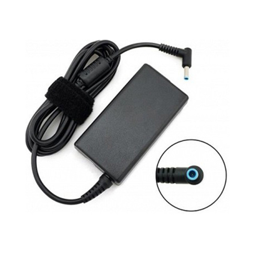 Sạc Laptop HP Envy 19.5V-4.62A (Kim nhỏ) - ZIN