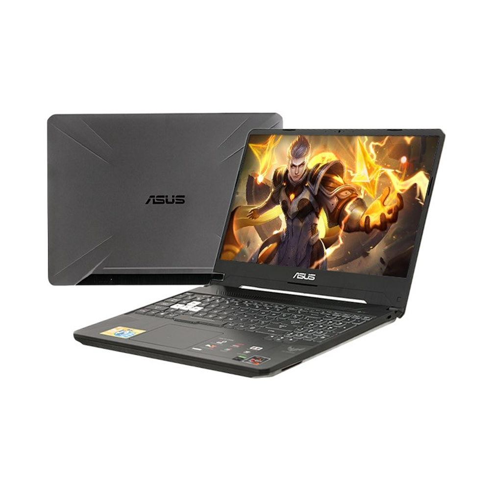 LAPTOP ASUS FX505D R5-3550H/ 16GB/ SSD512GB NVME/ 15.6FHD