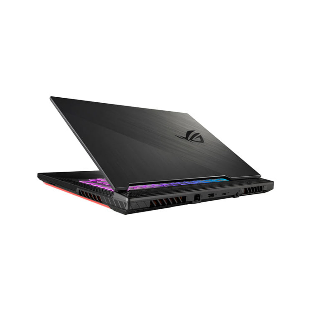 ASUS ゲーミングパソコンROG Strix G15 G531GT-i5g Amazon.co.jp: ASUS Gaming Laptop ROG Strix G15 G531GT (Core