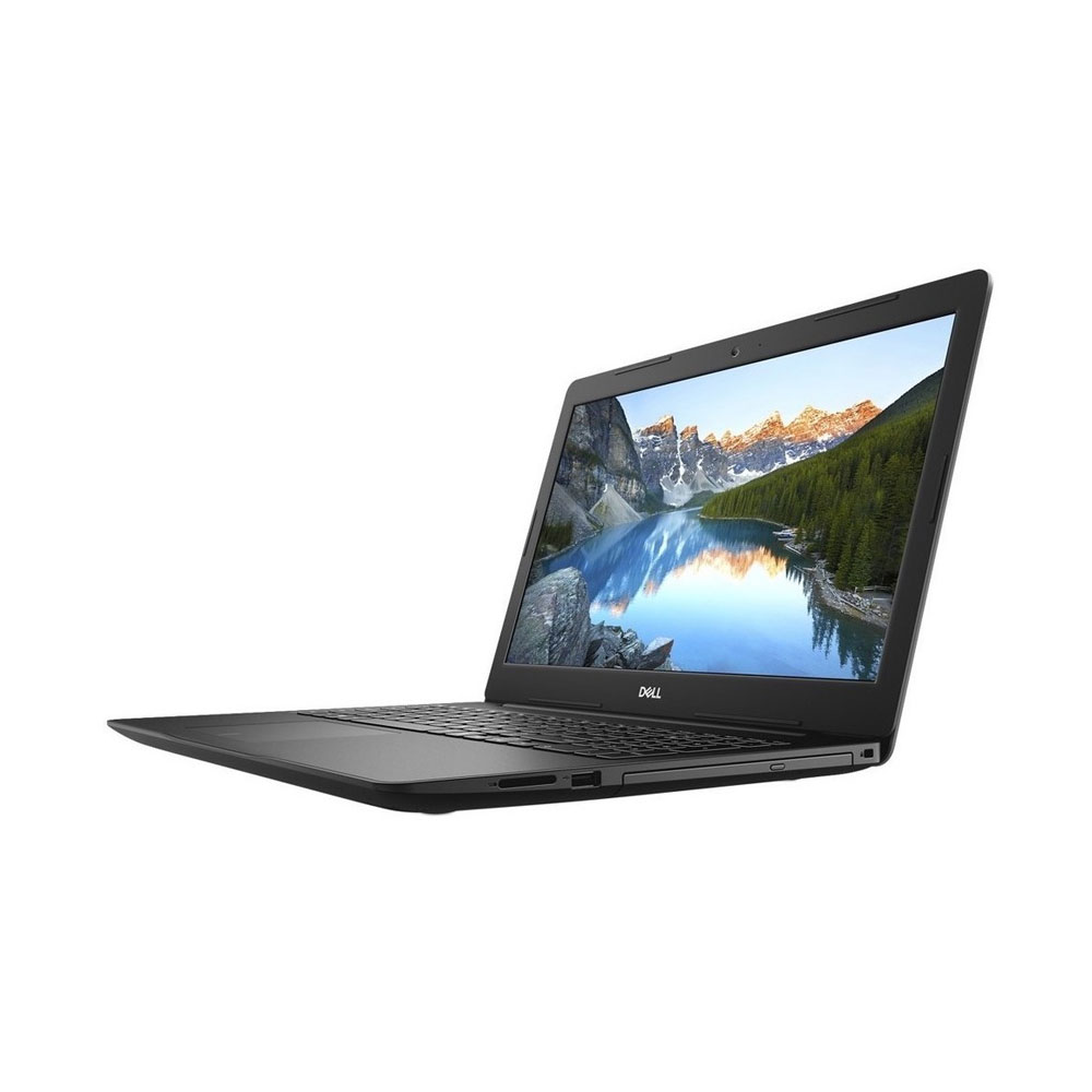 Laptop Dell Inspiron 3580 I5- 8265U/ RAM 8 GB/ SSD 256 GB/ 15.6