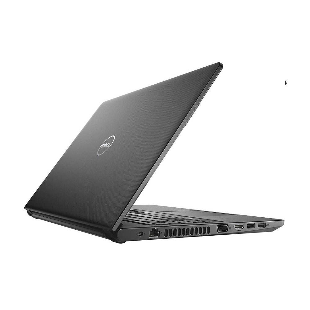 Laptop Dell Vostro 3578 I3-8130U/ RAM 8 GB/ SSD 240 GB/ 15.6 Inch HD