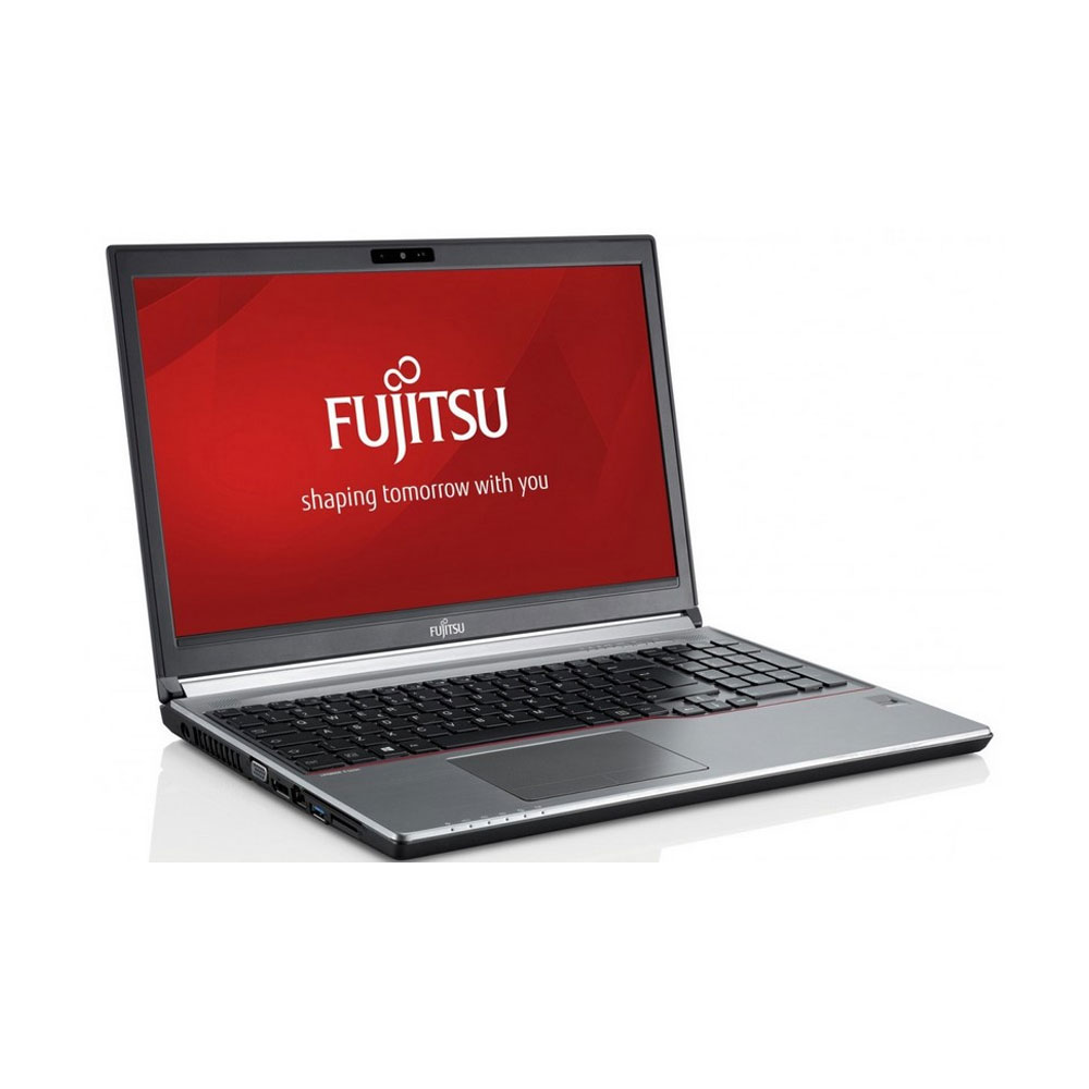 LIFEBOOK AH53/U i7 4722HQ 8GB 1TB HDD S11515630 - Windowsノート