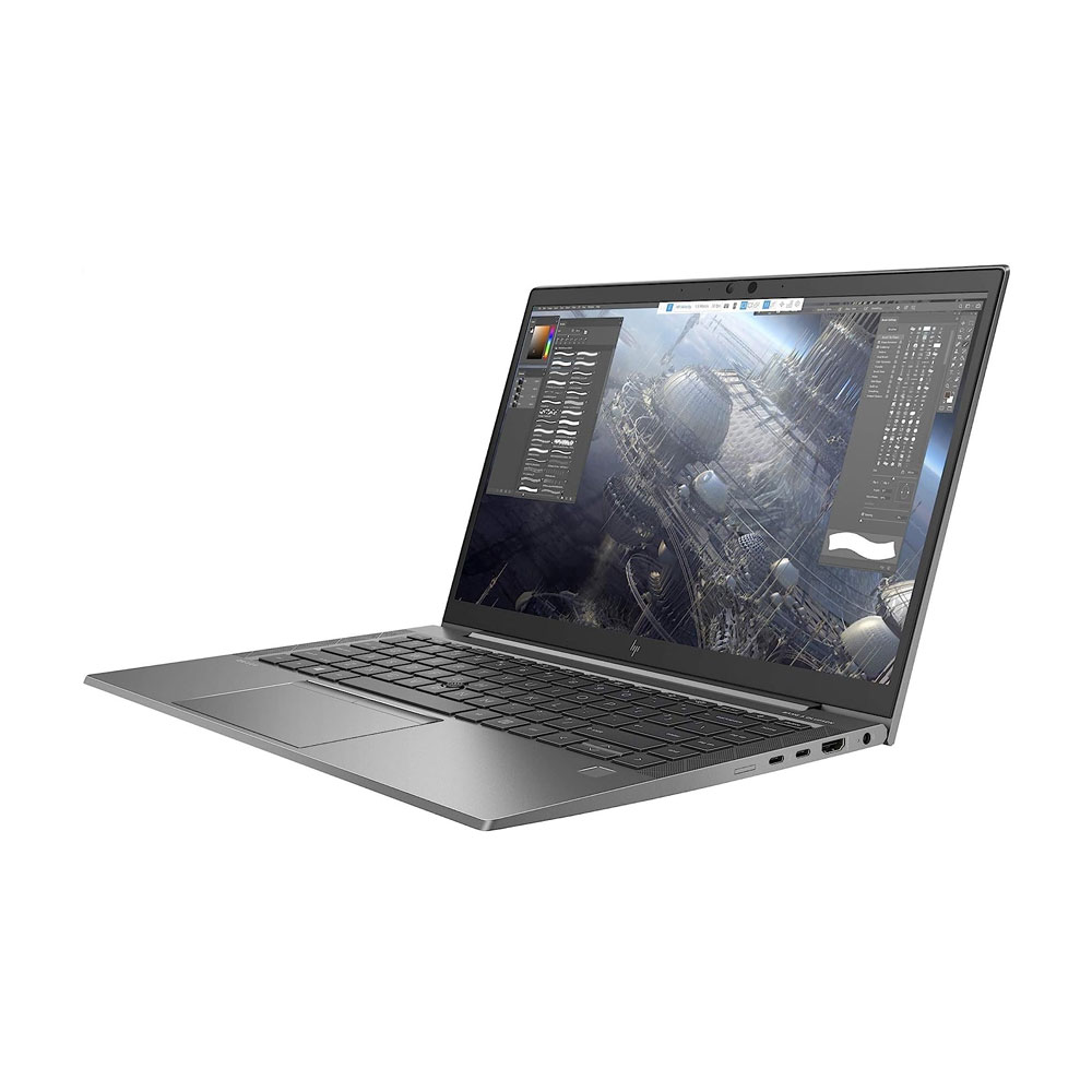 Laptop Hp Zbook Firefly 14G7 I7-10510U/ RAM 16 GB/ SSD 512