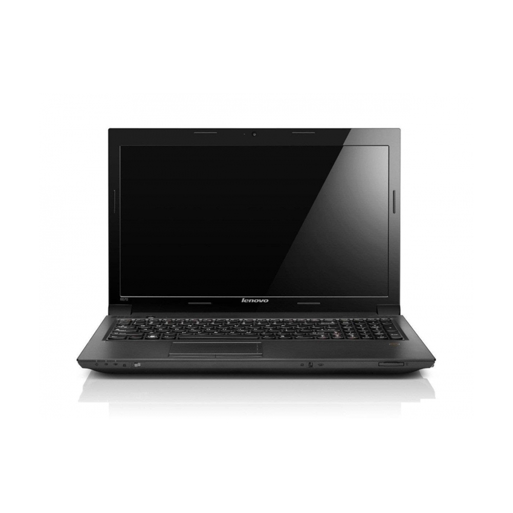 LAPTOP LENOVO B570 I32350M/ 4GB/ SSD 120GB/ 15.6FHD