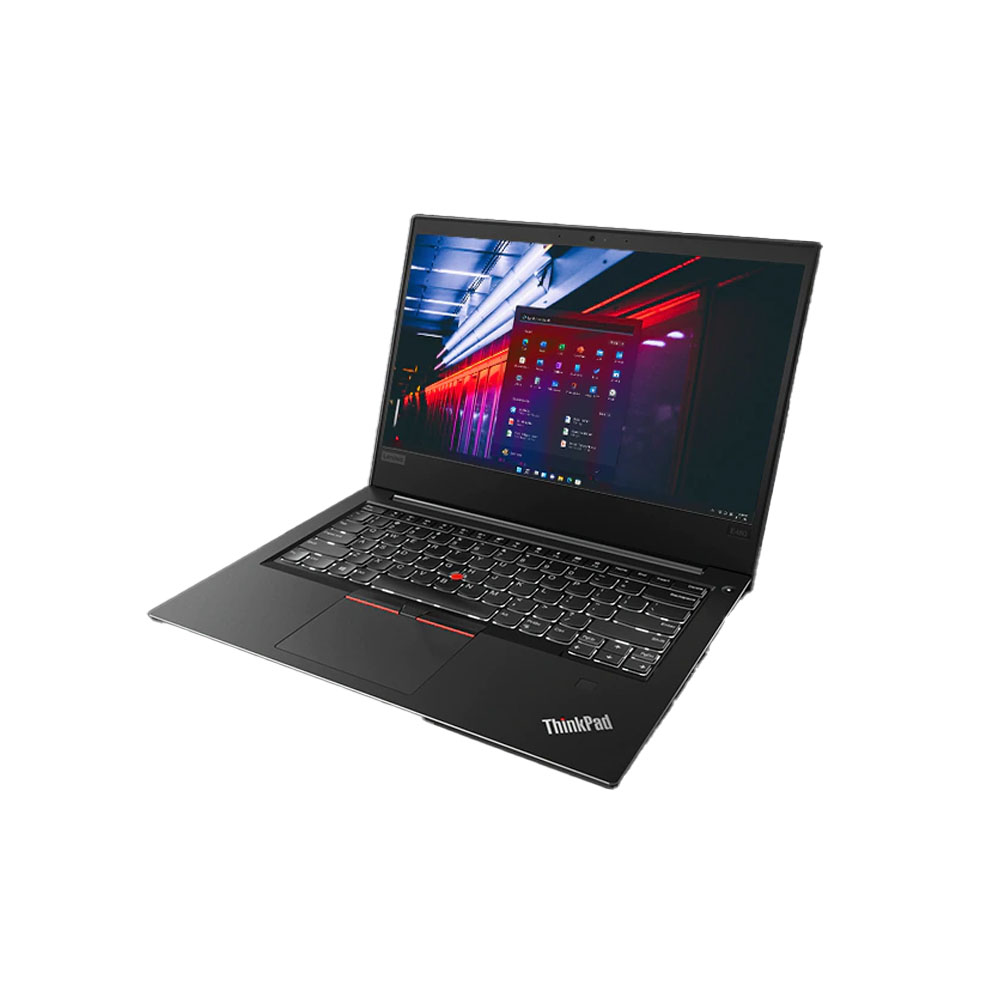 LAPTOP LENOVO E480 I3-8130U/ 4GB/ HDD1T/ 14.0 HD