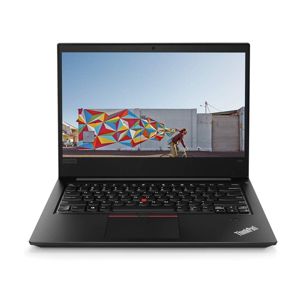 LAPTOP LENOVO E480 I3-8130U/ 4GB/ HDD1T/ 14.0 HD