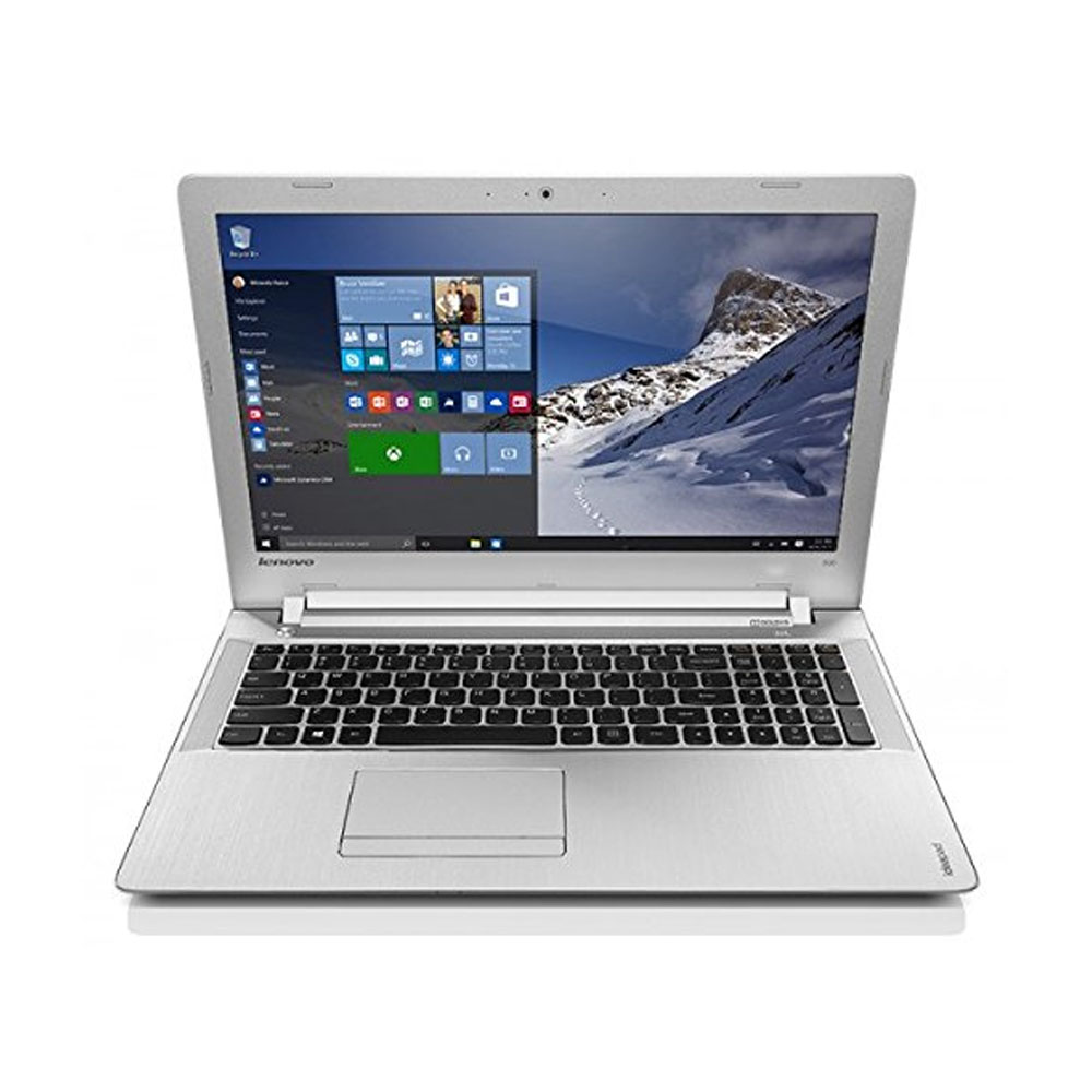 Écran LCD 15.6" FHD Pour Lenovo IdeaPad 500-15ISK - Dalle De Remplacement Neuve