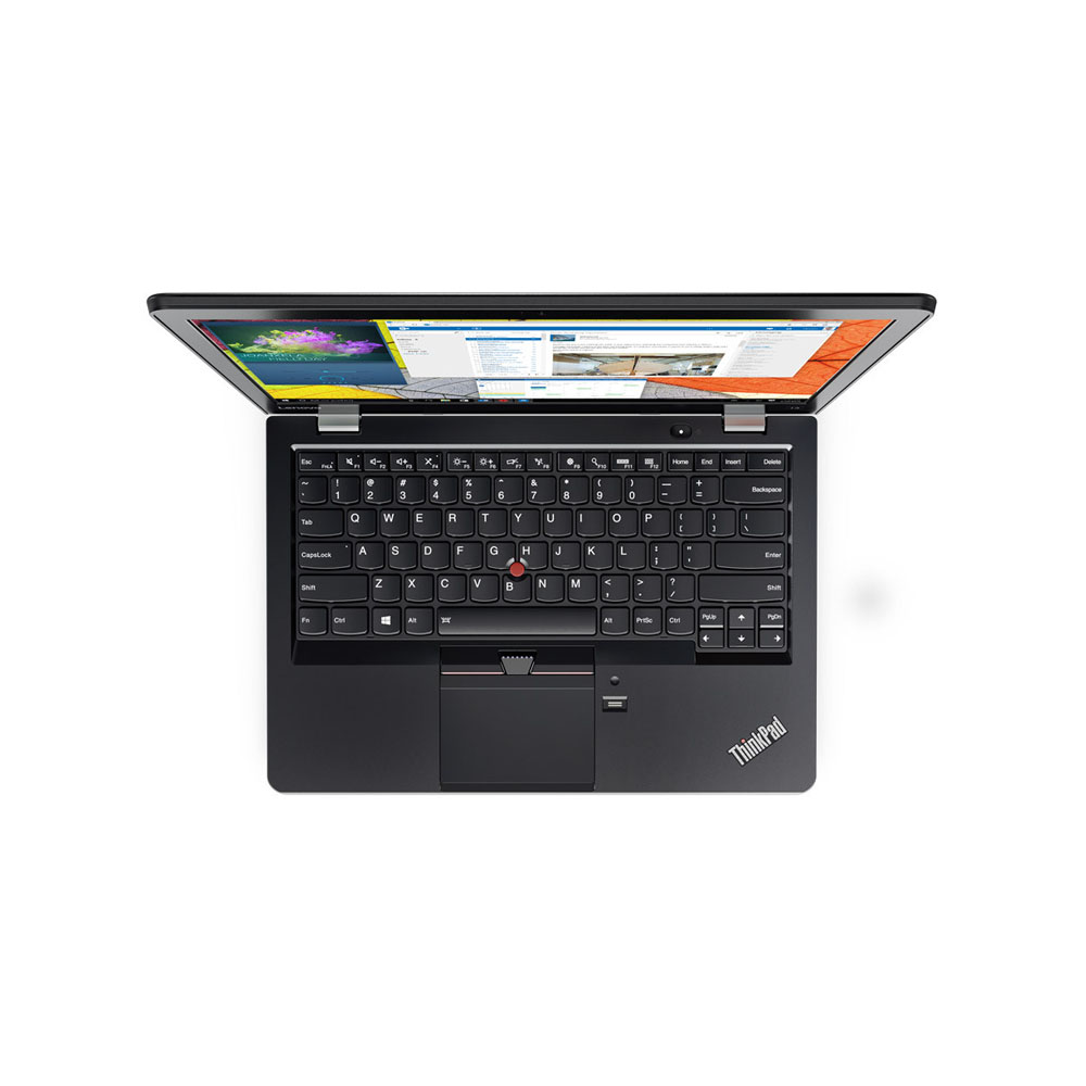 LAPTOP LENOVO THINKPAD 13 GEN 2 I5-7300U/ 8GB/ SSD256GB/ 13.3HD