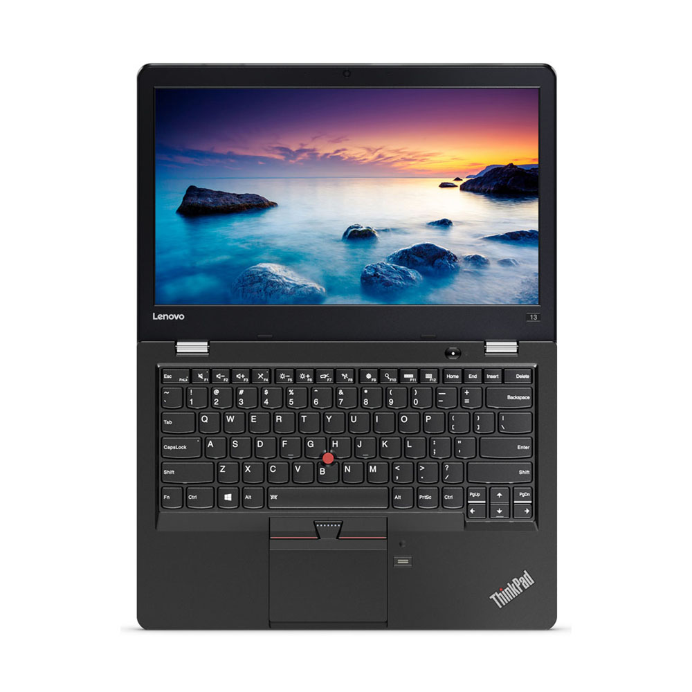 LAPTOP LENOVO THINKPAD 13 GEN 2 I5-7300U/ 8GB/ SSD256GB/ 13.3HD