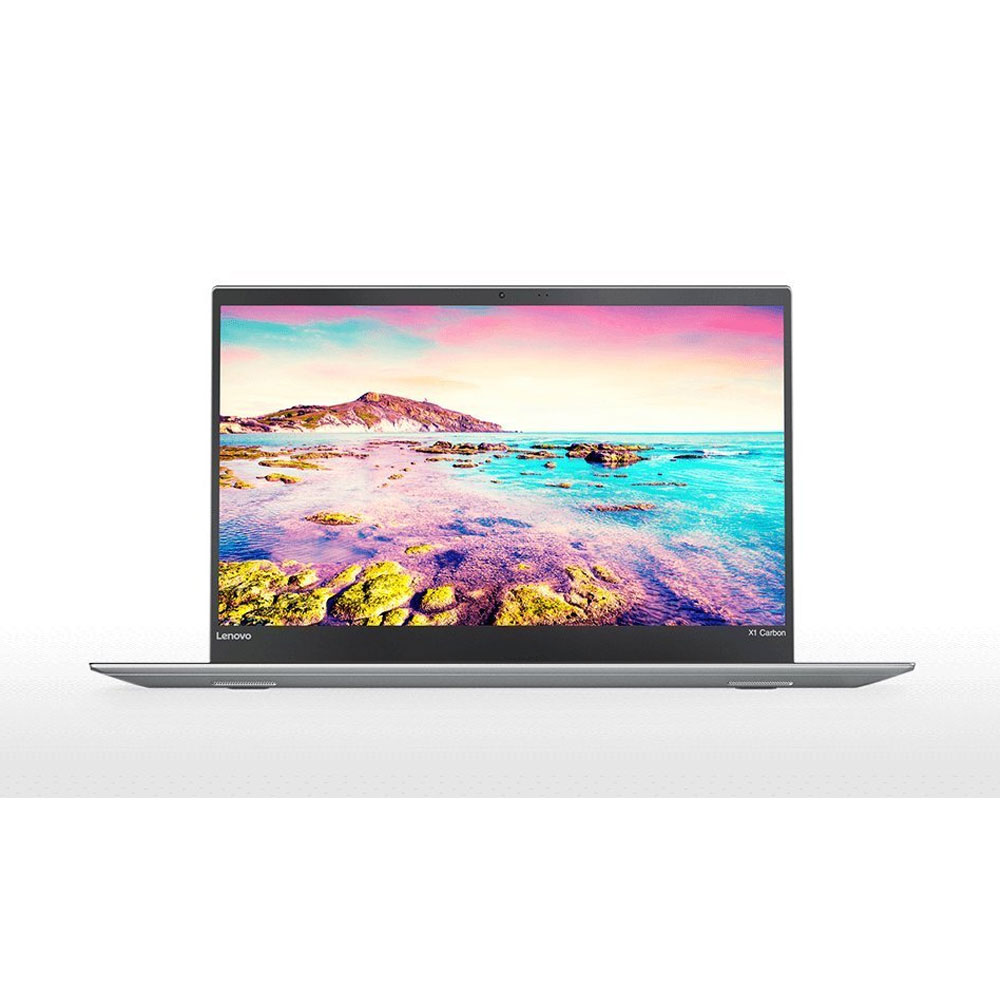 ThinkPad X1 Carbon gen5 (七世 i5/8G/128G) Thinkpad X1 Carbon Gen 5 (i5 7200u)8|128-256GB - Laptop Bảo duy