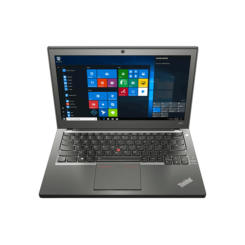 Thinkpad X240 Core i5 8GB SSD128 HDD500 - haciendaencantada.mx