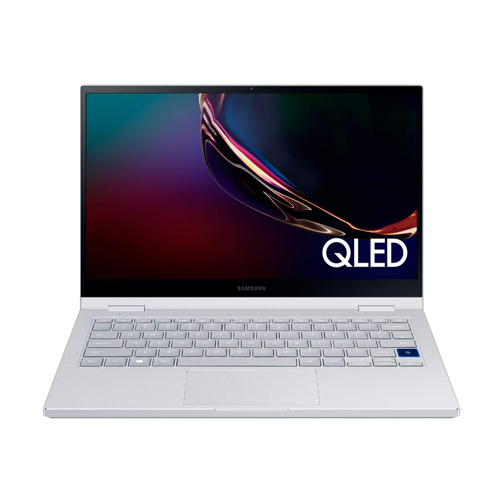 Laptop SAMSUNG GALAXY BOOK FLEX ALPHA2 I51135G7/ 8GB/ SSD256GB/ 13.3 FHD