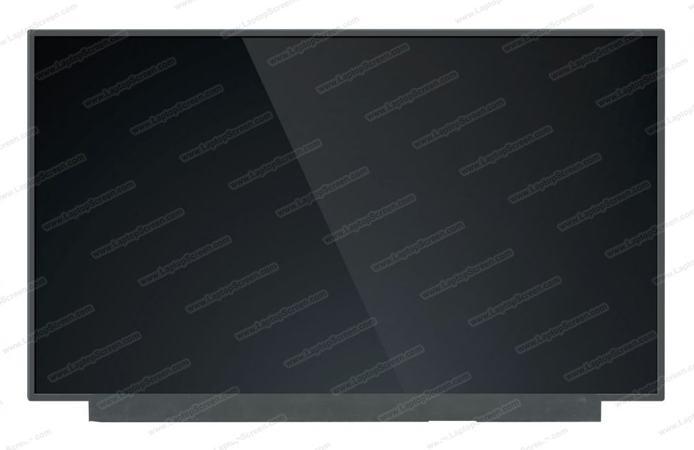 Schermo LCD LED Matrix LP160WU3(SP)(F1) 16" - FHD+ 1920x1200 Opaco - Sostitutivo Universale