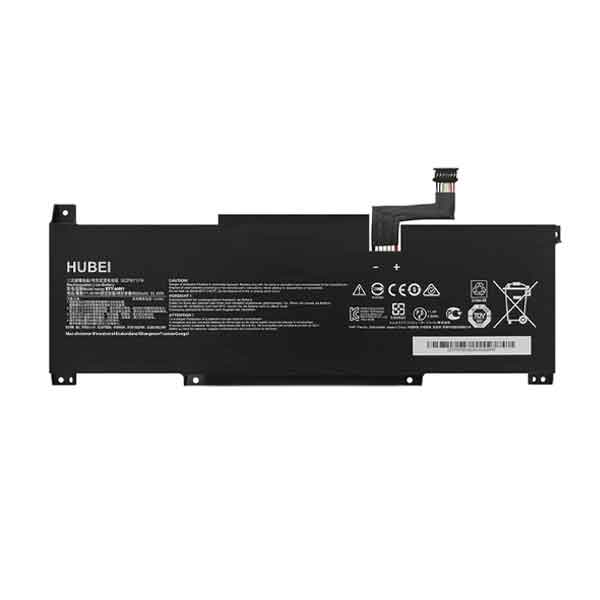 Pin dùng cho laptop MSI BTY-M49 Like New