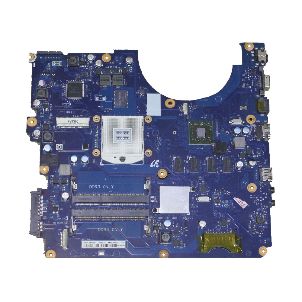 Mainboard dùng cho laptop Samsung R538