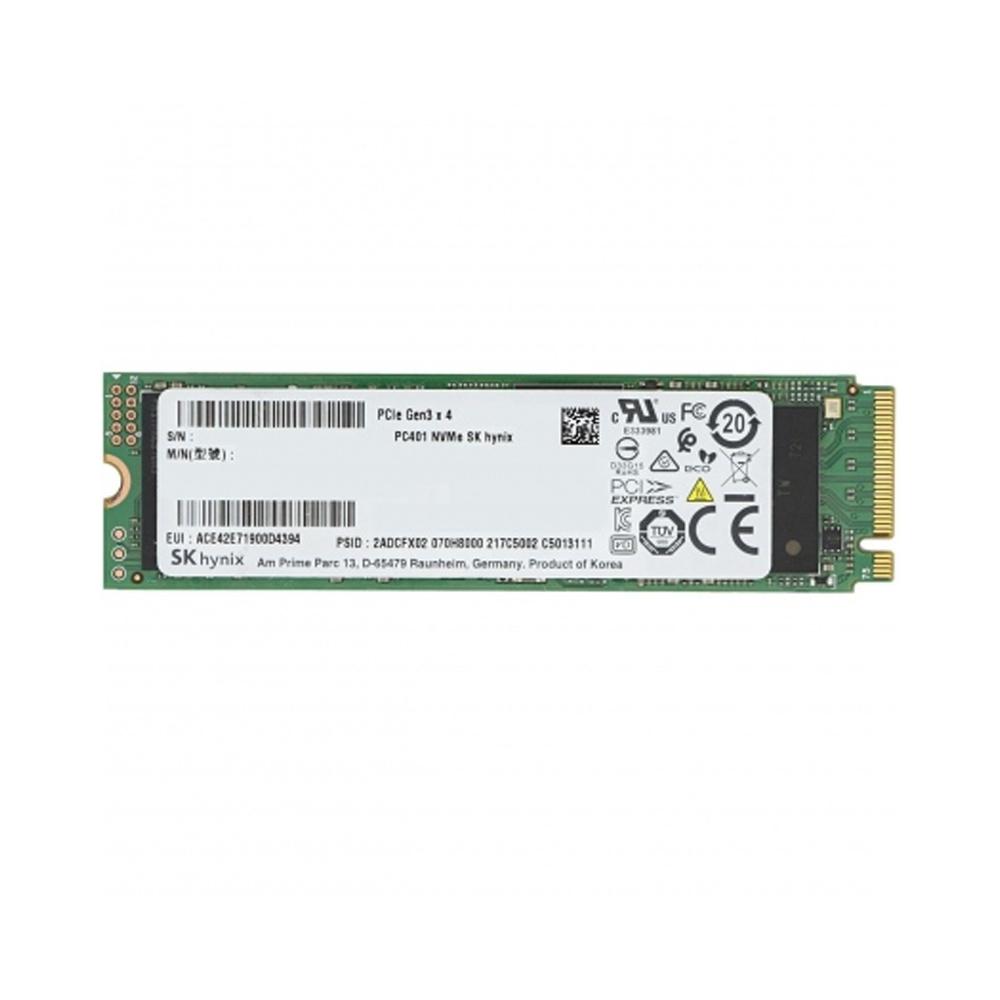 Ổ cứng SSD Hynix 1TB M2 2280