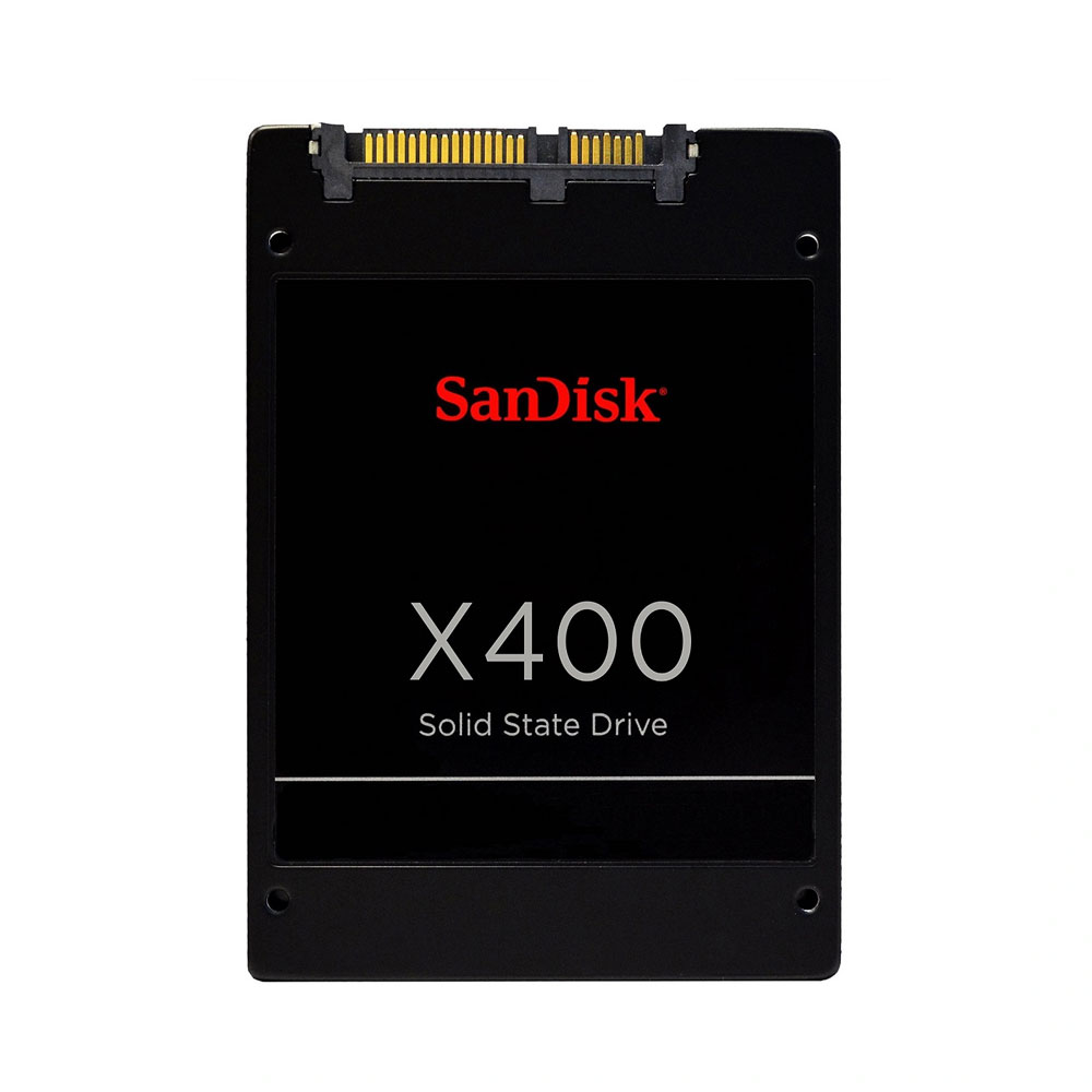 Ổ cứng SSD Sandisk 256GB 2.5
