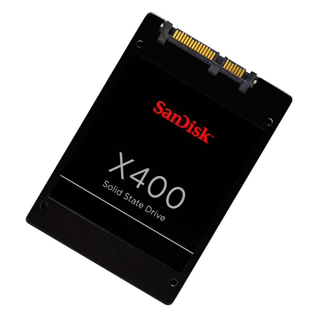 Ổ cứng SSD Sandisk 256GB 2.5
