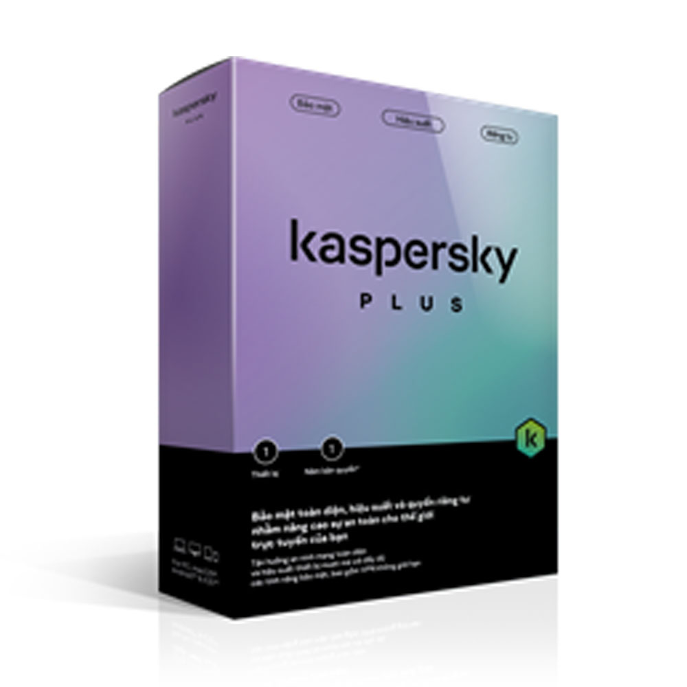 Ph n m m di t virus kaspersky internet security plus