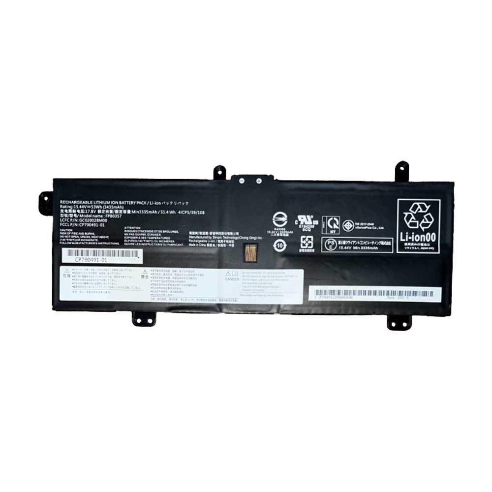 Pin dùng cho laptop Fujitsu FP0357
