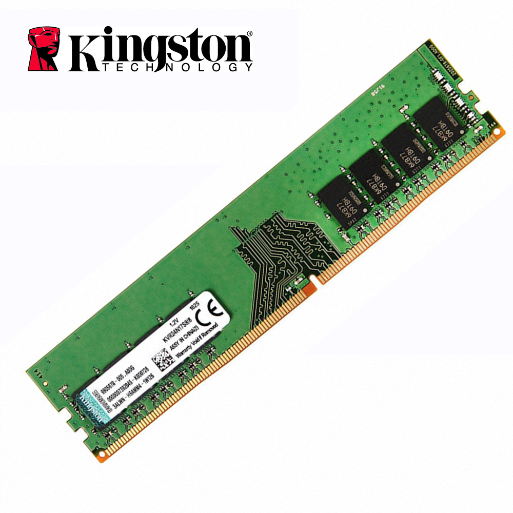Ram PC Kingston 8GB DDR4 2400