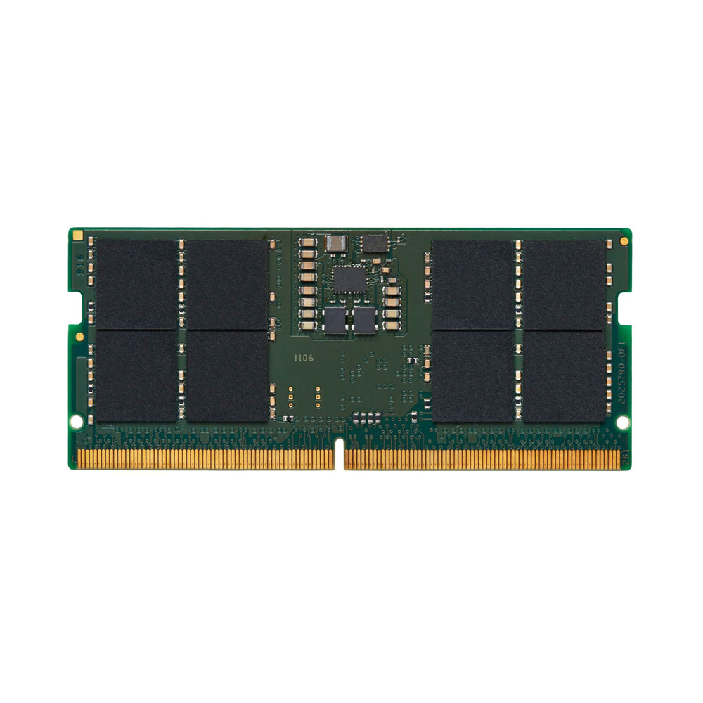 Ram laptop Kingston 16GB DDR5 4800