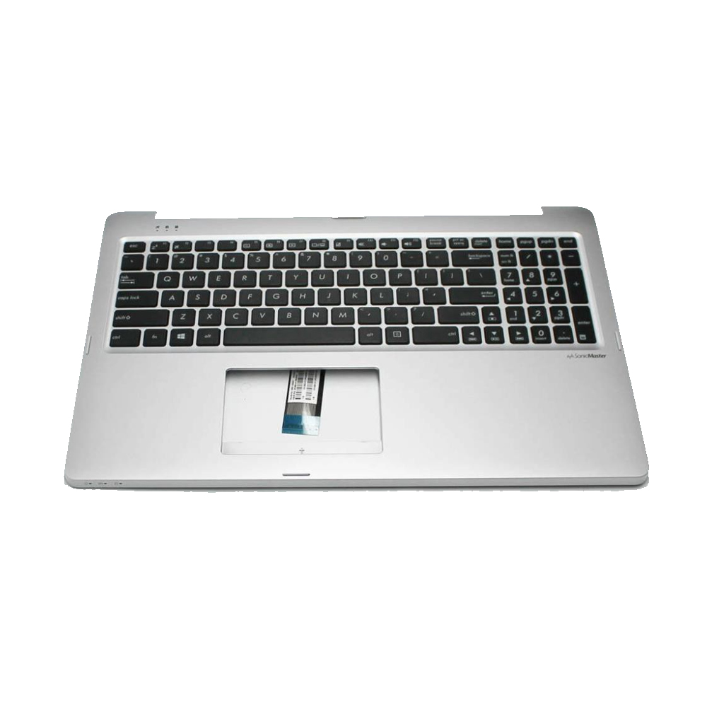 Vỏ mặt C dùng cho laptop Asus TP500 Like New