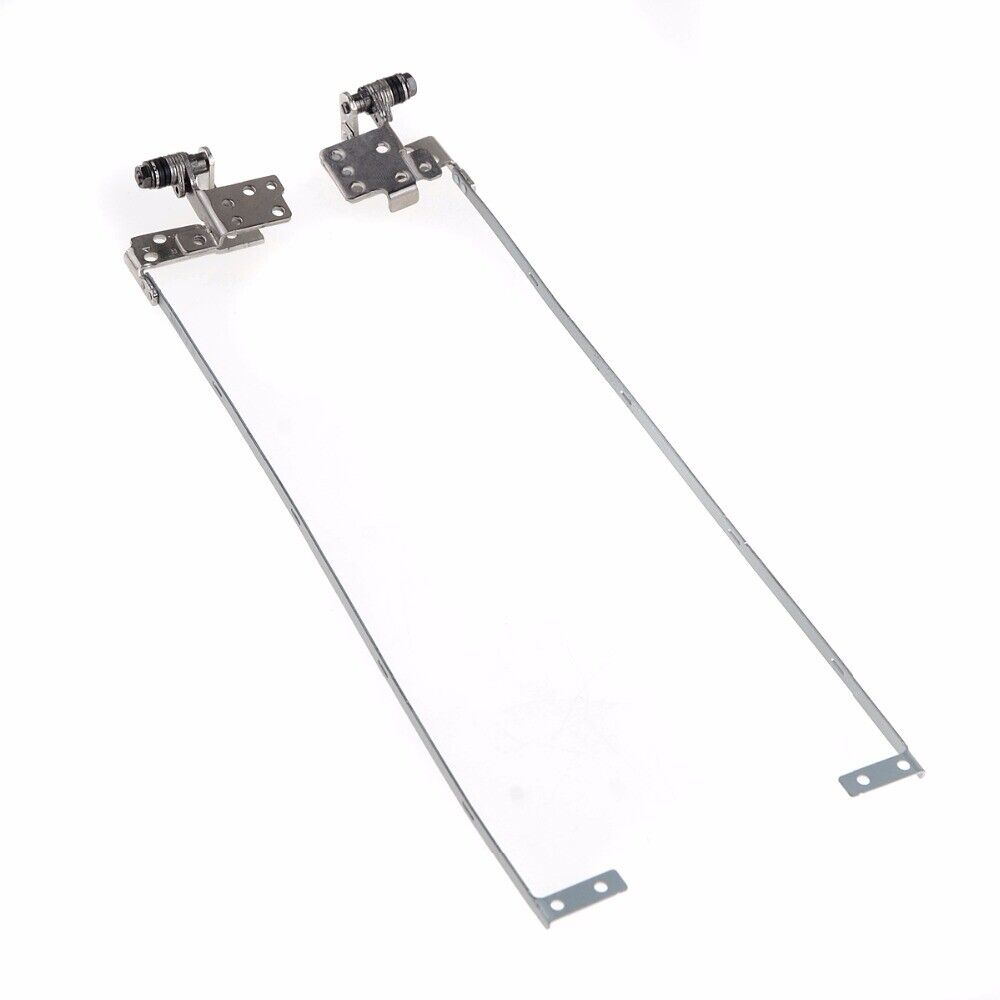 Kit Charnières Gauche Et Droite Pour PC Portable ASUS X550 Version B - Neuf, Générique