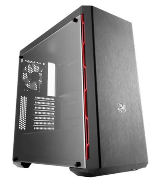 Case PC CPU Intel Xeon E5 2676 V3 / Mainboard Huananzhi X99 / RAM ECC ...